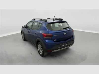 Dacia Sandero 1.0 TCe Stepway Plus NAVI / CLIM / FULL LED (2021) - Photo 2