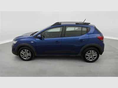 Dacia Sandero 1.0 TCe Stepway Plus NAVI / CLIM / FULL LED (2021) - Photo 3