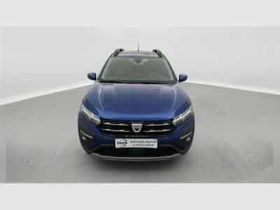 Dacia Sandero 1.0 TCe Stepway Plus NAVI / CLIM / FULL LED (2021) - Photo 4