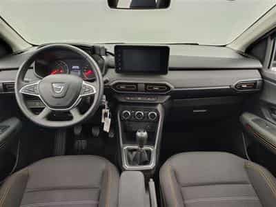 Dacia Sandero 1.0 TCe Stepway Plus NAVI / CLIM / FULL LED (2021) - Photo 8