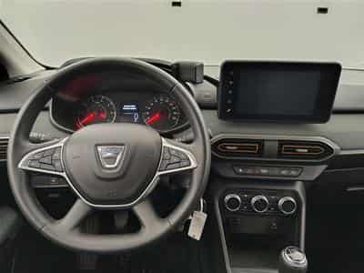 Dacia Sandero 1.0 TCe Stepway Plus NAVI / CLIM / FULL LED (2021) - Photo 9