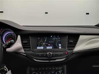 Opel Astra 1.2 Turbo GS LINE NAVI / CLIM / FULL LED (2021) - Photo 10