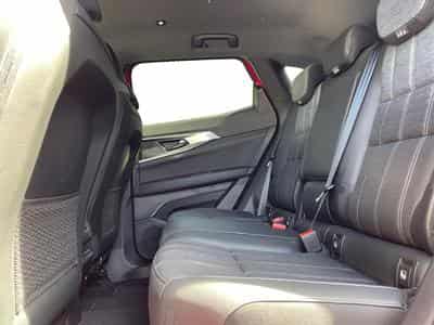Renault Austral 1.3 TCe Mild Hybrid Techno 160 EDC (2024) - Photo 9