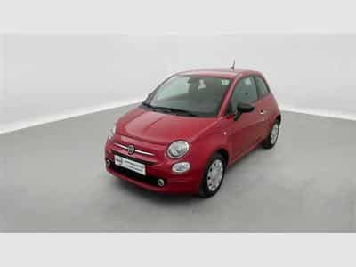 Fiat 500 1.0i MHEV (2023) - Photo 1