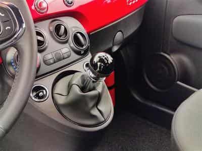 Fiat 500 1.0i MHEV (2023) - Photo 10