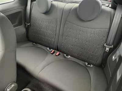 Fiat 500 1.0i MHEV (2023) - Photo 11