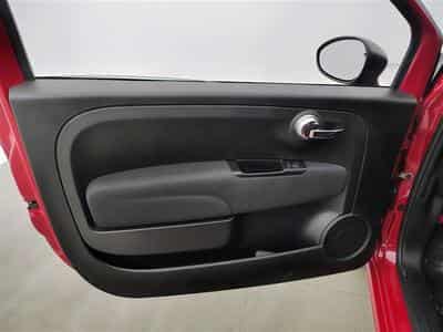 Fiat 500 1.0i MHEV (2023) - Photo 14
