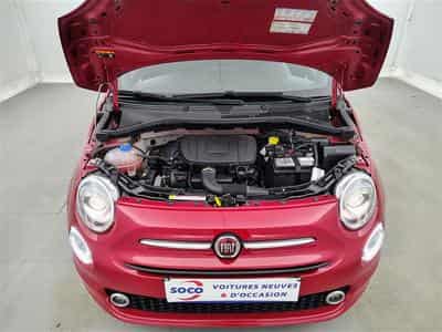 Fiat 500 1.0i MHEV (2023) - Photo 15