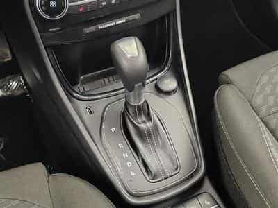 Ford Puma 1.0 EcoBoost AUT. MHEV Titanium NAVI / CARPLAY (2023) - Photo 12