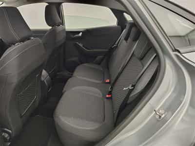 Ford Puma 1.0 EcoBoost AUT. MHEV Titanium NAVI / CARPLAY (2023) - Photo 13