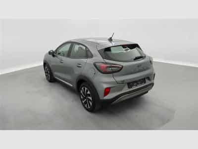Ford Puma 1.0 EcoBoost AUT. MHEV Titanium NAVI / CARPLAY (2023) - Photo 2