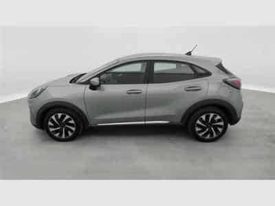 Ford Puma 1.0 EcoBoost AUT. MHEV Titanium NAVI / CARPLAY (2023) - Photo 3