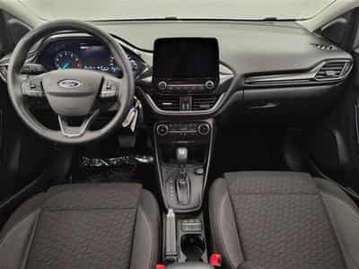 Ford Puma 1.0 EcoBoost AUT. MHEV Titanium NAVI / CARPLAY (2023) - Photo 8