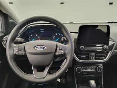 Ford Puma 1.0 EcoBoost AUT. MHEV Titanium NAVI / CARPLAY (2023) - Photo 9
