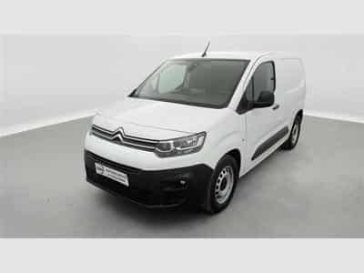 Citroen Berlingo 1.2 PureTech 130cv EAT8 Worker 3pl. NAVI / PDC AR (2020) - Photo 1