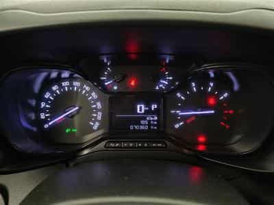 Citroen Berlingo 1.2 PureTech 130cv EAT8 Worker 3pl. NAVI / PDC AR (2020) - Photo 10