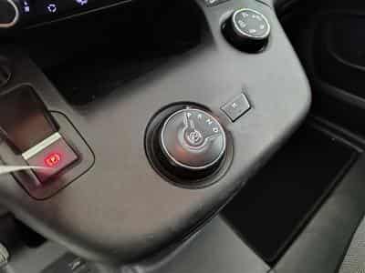 Citroen Berlingo 1.2 PureTech 130cv EAT8 Worker 3pl. NAVI / PDC AR (2020) - Photo 12