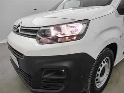 Citroen Berlingo 1.2 PureTech 130cv EAT8 Worker 3pl. NAVI / PDC AR (2020) - Photo 15
