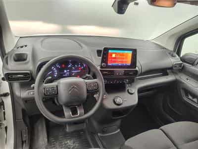 Citroen Berlingo 1.2 PureTech 130cv EAT8 Worker 3pl. NAVI / PDC AR (2020) - Photo 8