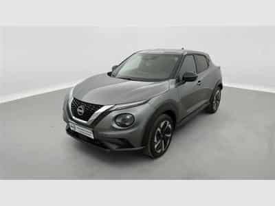 Nissan Juke 1.0 DIG-T 115cv DCT N-Connecta CARPLAY / FULL LED / CAMERA (2026) - Photo 1