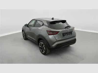 Nissan Juke 1.0 DIG-T 115cv DCT N-Connecta CARPLAY / FULL LED / CAMERA (2026) - Photo 2