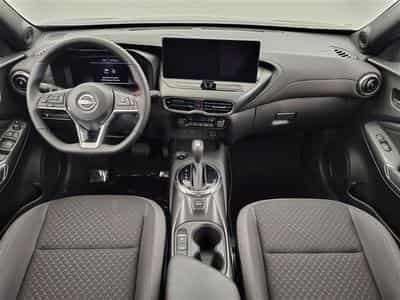 Nissan Juke 1.0 DIG-T 115cv DCT N-Connecta CARPLAY / FULL LED / CAMERA (2026) - Photo 8