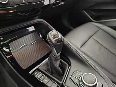 BMW X2 1.5i sDrive18 Business CUIR/NAVI/TO PANO/FULL LED/JA17 (2021) - Photo 12