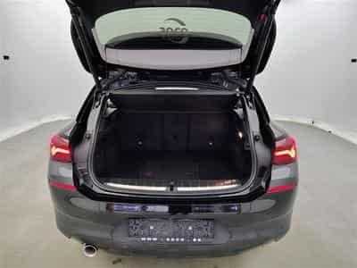 BMW X2 1.5i sDrive18 Business CUIR/NAVI/TO PANO/FULL LED/JA17 (2021) - Photo 14