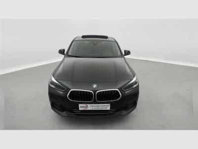 BMW X2 1.5i sDrive18 Business CUIR/NAVI/TO PANO/FULL LED/JA17 (2021) - Photo 4