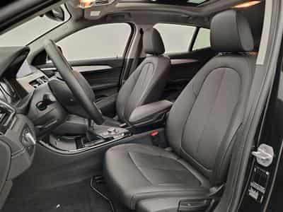 BMW X2 1.5i sDrive18 Business CUIR/NAVI/TO PANO/FULL LED/JA17 (2021) - Photo 7