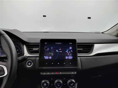 Renault Captur 1.33 TCe MHEV Techno EDC GPF (2023) - Photo 11