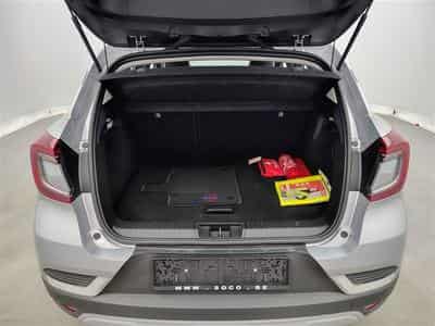 Renault Captur 1.33 TCe MHEV Techno EDC GPF (2023) - Photo 14