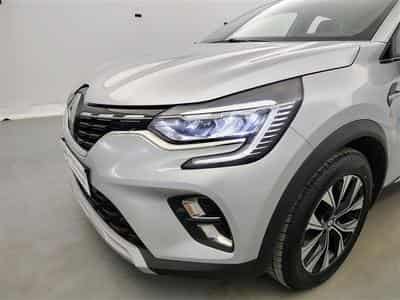 Renault Captur 1.33 TCe MHEV Techno EDC GPF (2023) - Photo 15