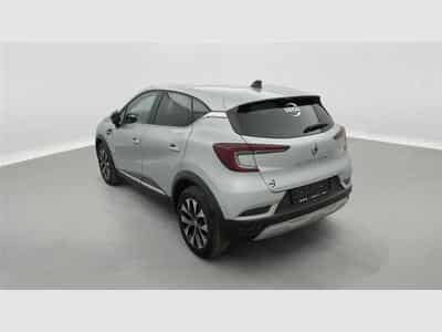 Renault Captur 1.33 TCe MHEV Techno EDC GPF (2023) - Photo 2
