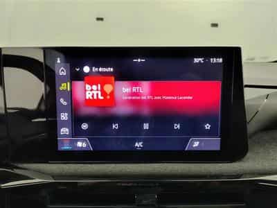 Renault Clio 1.2 TCe 115cv Evolution CARPLAY / FULL LED / CAMERA (2026) - Photo 11