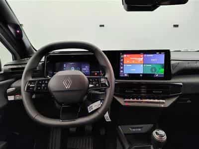 Renault Clio 1.2 TCe 115cv Evolution CARPLAY / FULL LED / CAMERA (2026) - Photo 9