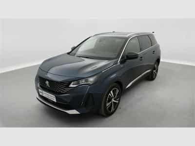 Peugeot 5008 1.2 7Pl GT-Line Navi / Led / PDC+Caméra (2023) - Photo 1