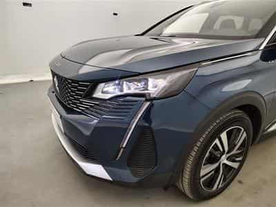 Peugeot 5008 1.2 7Pl GT-Line Navi / Led / PDC+Caméra (2023) - Photo 15