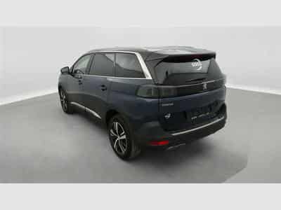 Peugeot 5008 1.2 7Pl GT-Line Navi / Led / PDC+Caméra (2023) - Photo 2