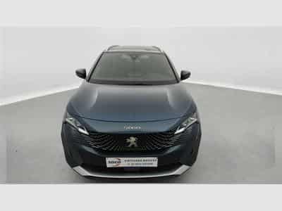 Peugeot 5008 1.2 7Pl GT-Line Navi / Led / PDC+Caméra (2023) - Photo 4