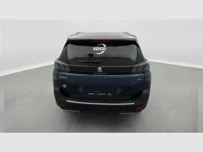 Peugeot 5008 1.2 7Pl GT-Line Navi / Led / PDC+Caméra (2023) - Photo 5