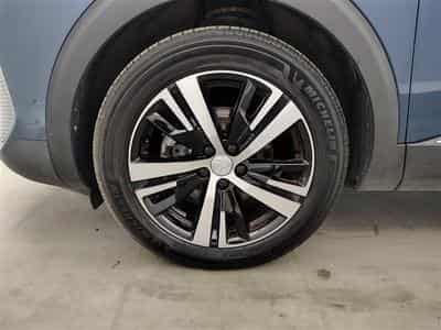 Peugeot 5008 1.2 7Pl GT-Line Navi / Led / PDC+Caméra (2023) - Photo 6