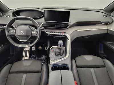 Peugeot 5008 1.2 7Pl GT-Line Navi / Led / PDC+Caméra (2023) - Photo 8