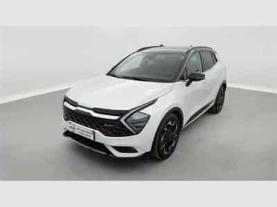 Kia Sportage 1.6 CRDi 136Cv GT-Line S-CUIR / NAVI / CAMERA (2022) - Photo 1