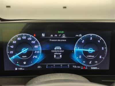 Kia Sportage 1.6 CRDi 136Cv GT-Line S-CUIR / NAVI / CAMERA (2022) - Photo 10