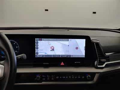 Kia Sportage 1.6 CRDi 136Cv GT-Line S-CUIR / NAVI / CAMERA (2022) - Photo 11