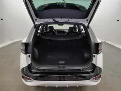 Kia Sportage 1.6 CRDi 136Cv GT-Line S-CUIR / NAVI / CAMERA (2022) - Photo 14