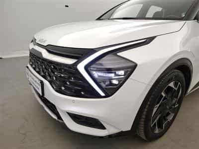 Kia Sportage 1.6 CRDi 136Cv GT-Line S-CUIR / NAVI / CAMERA (2022) - Photo 15