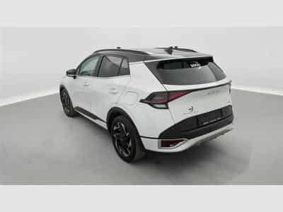 Kia Sportage 1.6 CRDi 136Cv GT-Line S-CUIR / NAVI / CAMERA (2022) - Photo 2