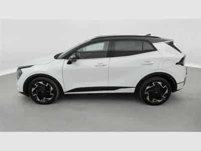 Kia Sportage 1.6 CRDi 136Cv GT-Line S-CUIR / NAVI / CAMERA (2022) - Photo 3